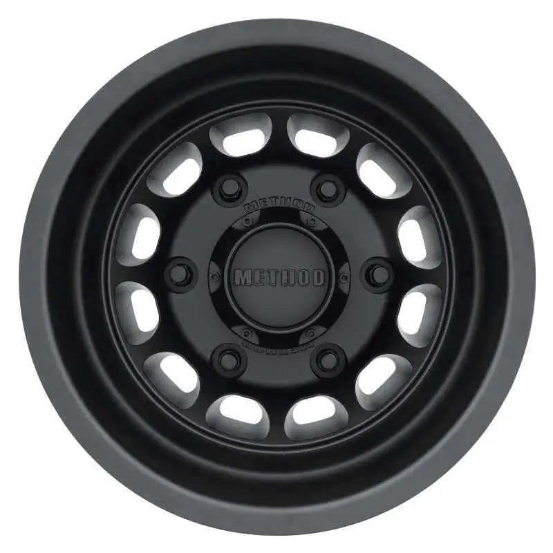 Method Wheels MR901660685134N