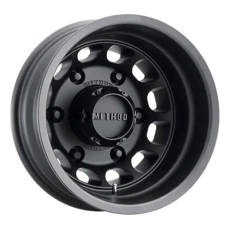 Method Wheels MR901660685134N