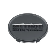 Method Race CP-T080K64 - Black Cap T080 63.5MM Snap