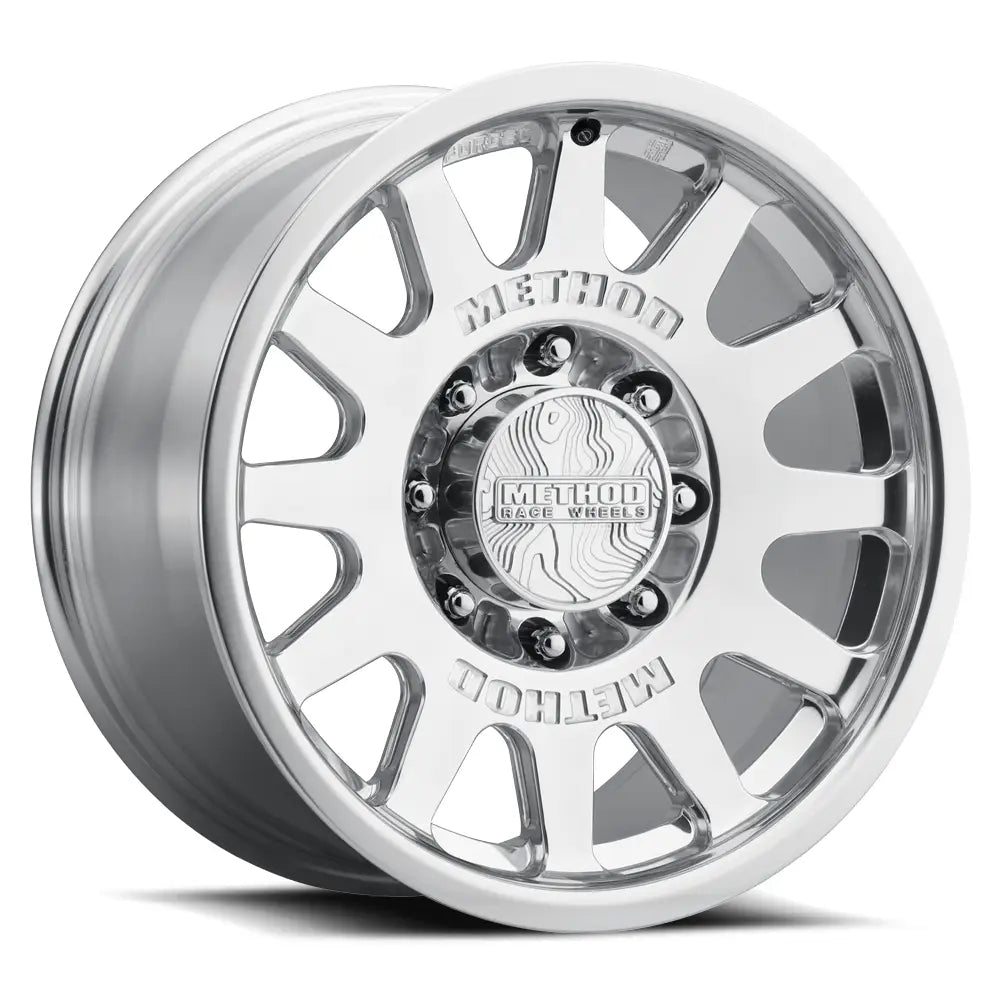 Method Race MR204890881112 Wheel