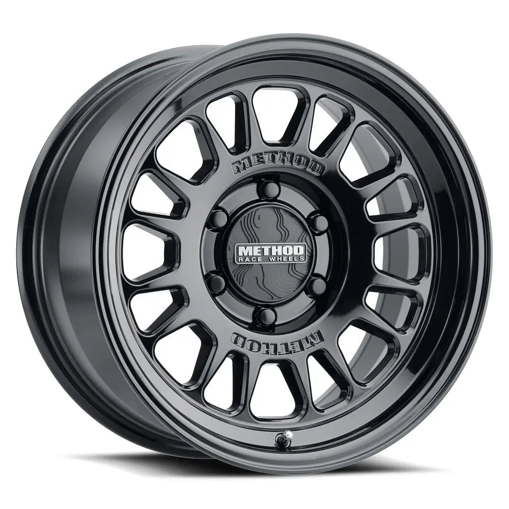 Method Race MR318885601340 Wheel