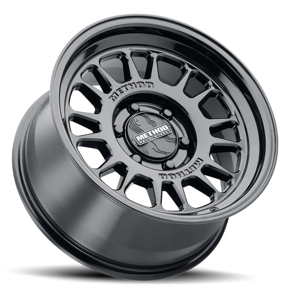 Method Race MR318885601340 Wheel