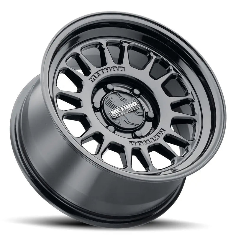 Method Race MR318885601340 Wheel