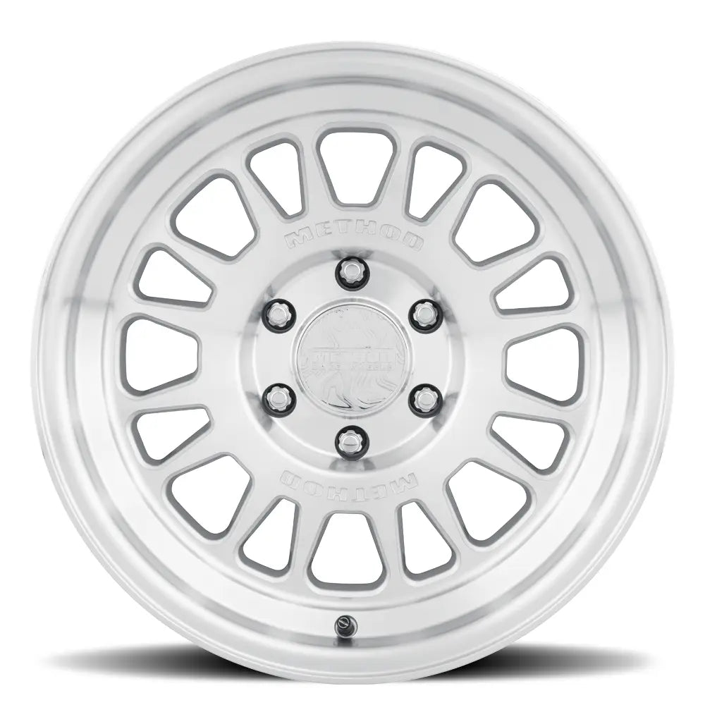 Method Race MR31889060318 Wheel
