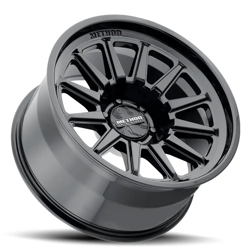 Method Race MR323290161312 Wheel