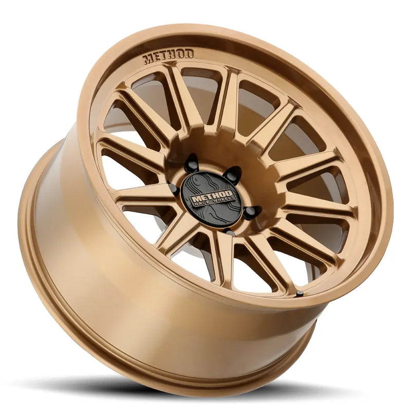 Method Race MR323290601512 Wheel