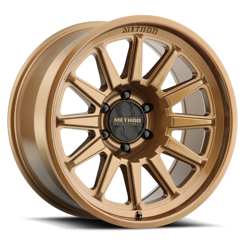 Method Race MR323290601512 Wheel