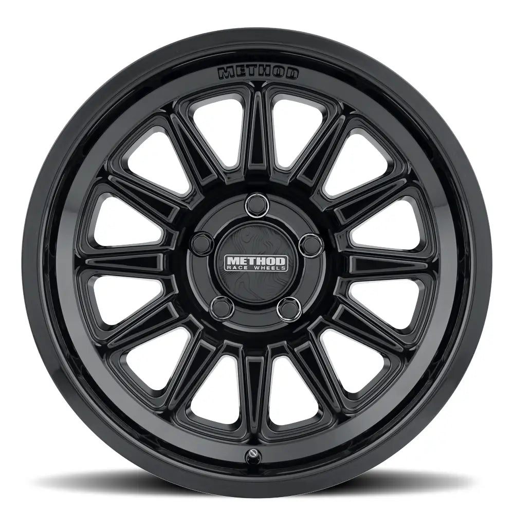 Method Race MR323785501300 Wheel