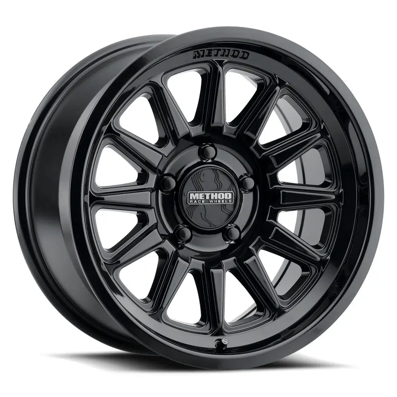 Method Race MR323785501300 Wheel