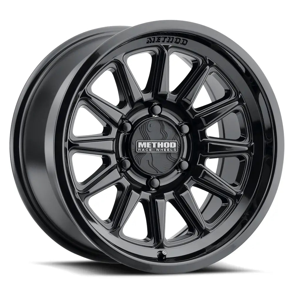 Method Race MR323785601300 Wheel