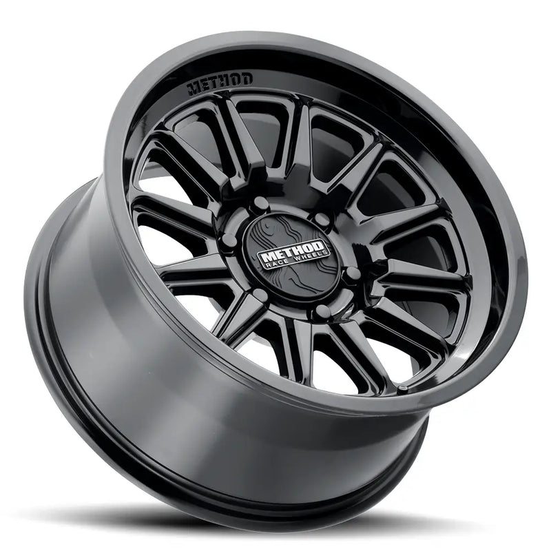 Method Race MR323785601325 Wheel