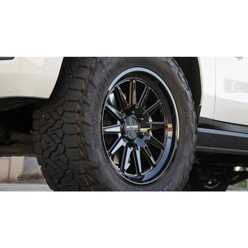Method Race MR323785601325 Wheel