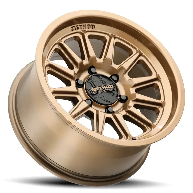 Method Race MR323785601500 Wheel