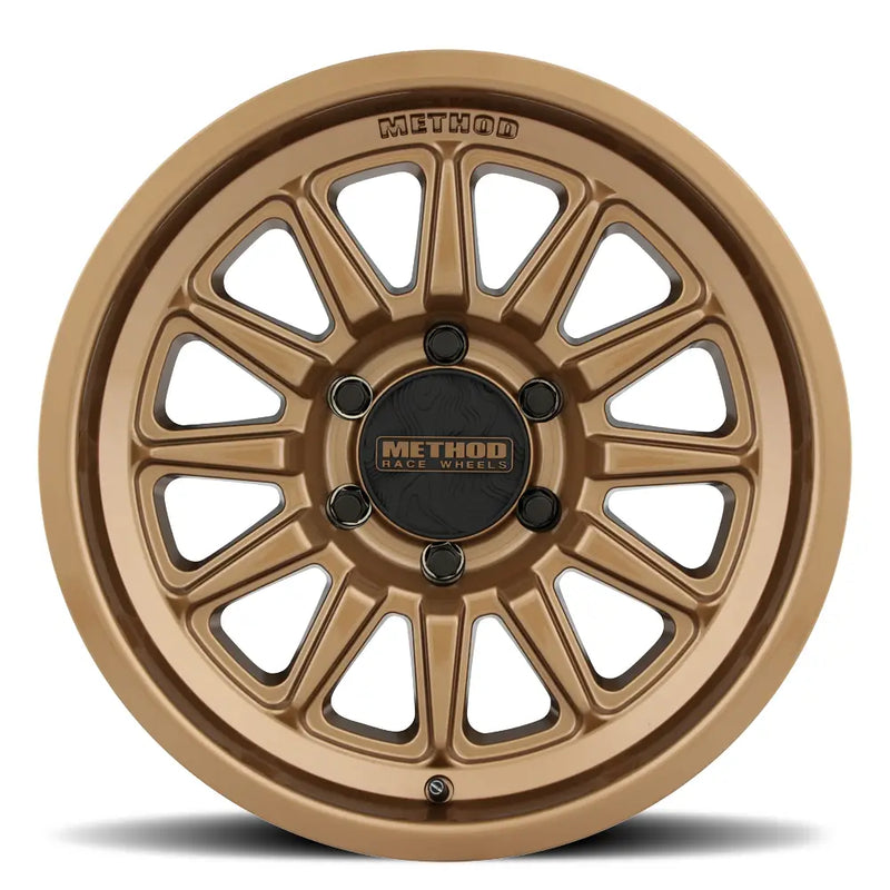 Method Race MR323785601500 Wheel