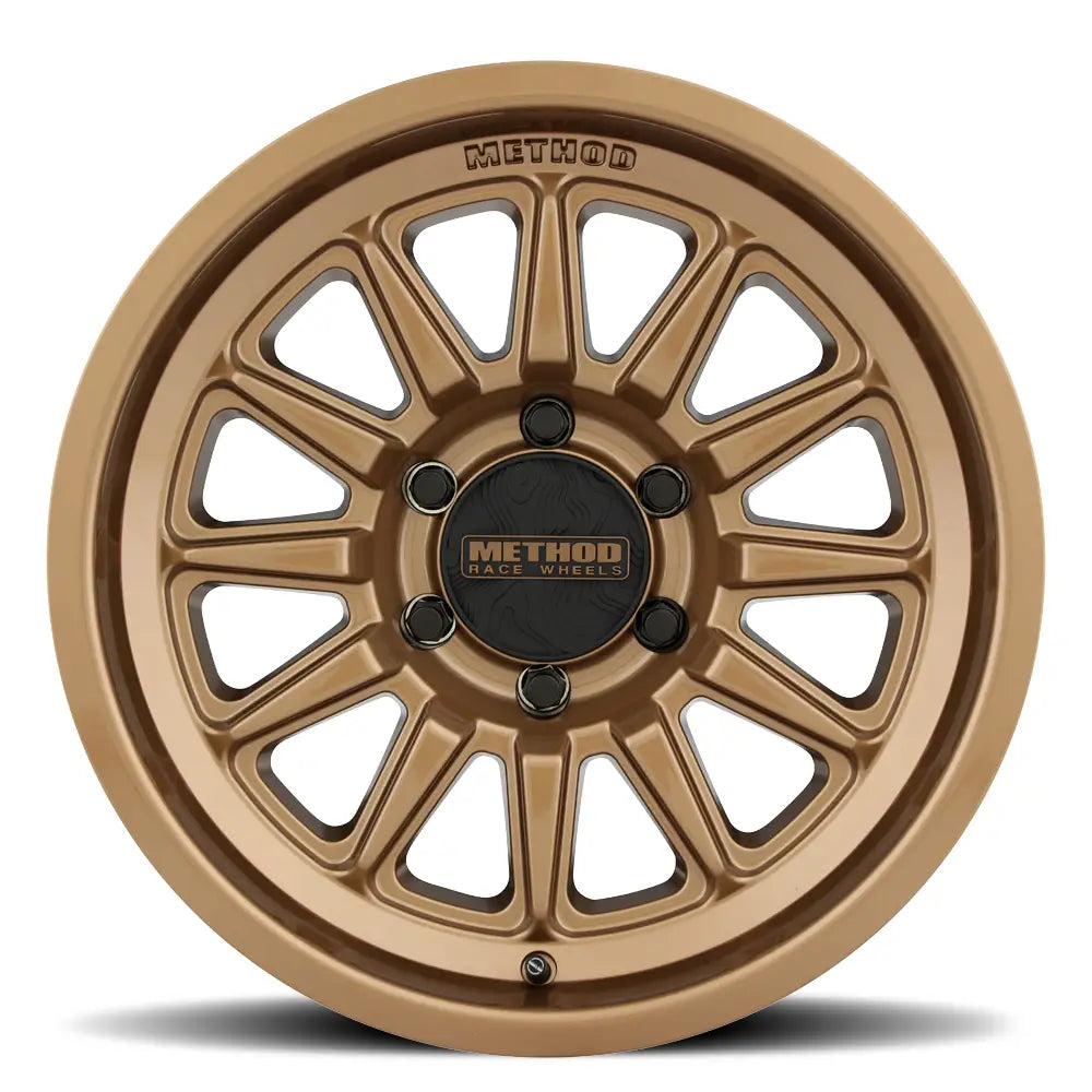 Method Race MR323785601525 Wheel