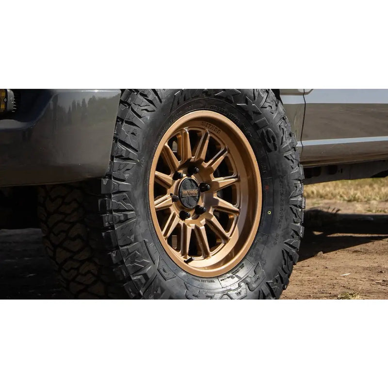Method Race MR323785601525 Wheel