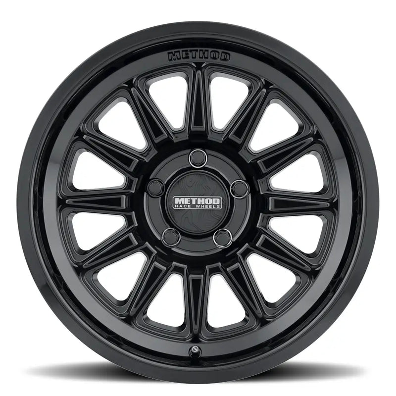 Method Race MR323790501338N Wheel