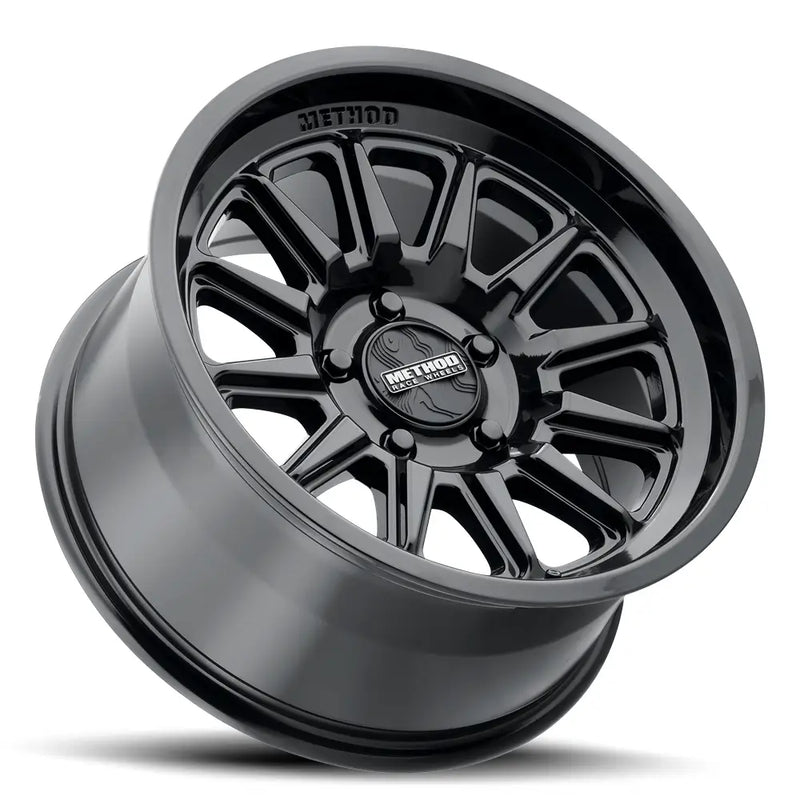 Method Race MR323790501338N Wheel