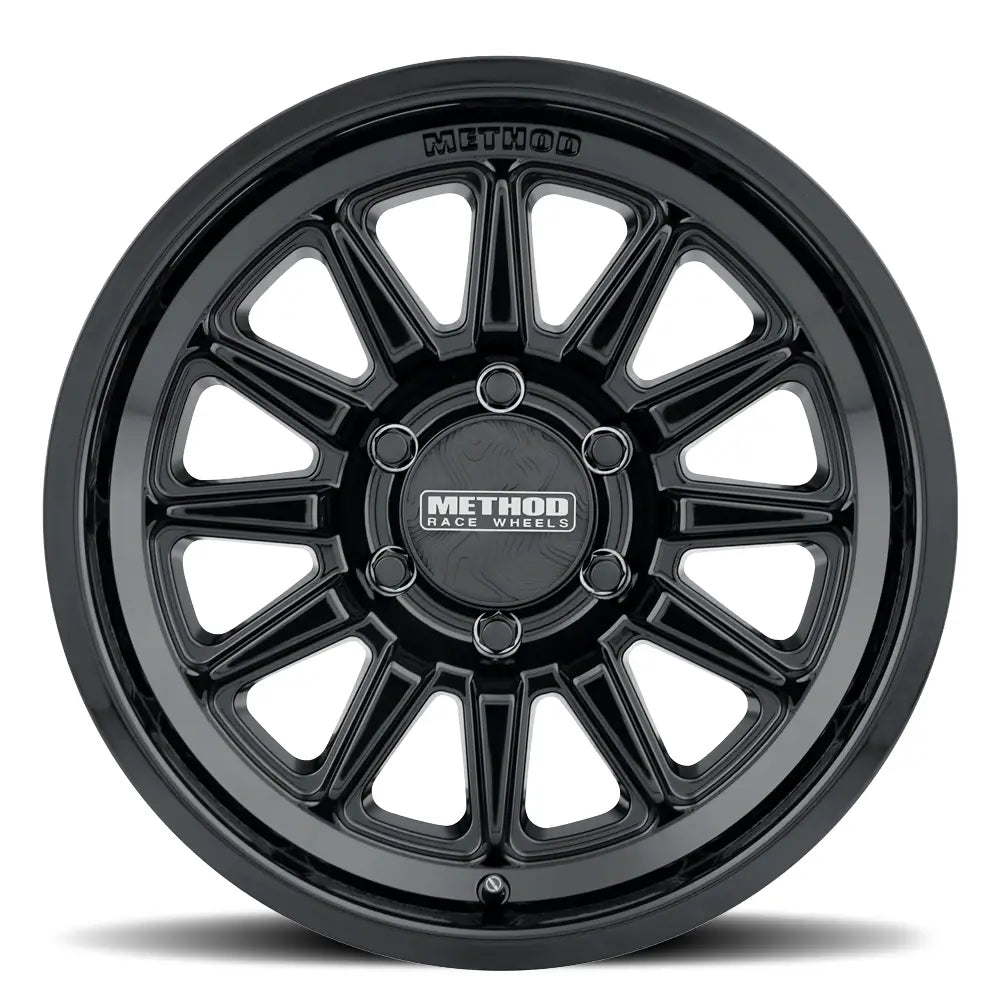 Method Race MR323890161312 Wheel