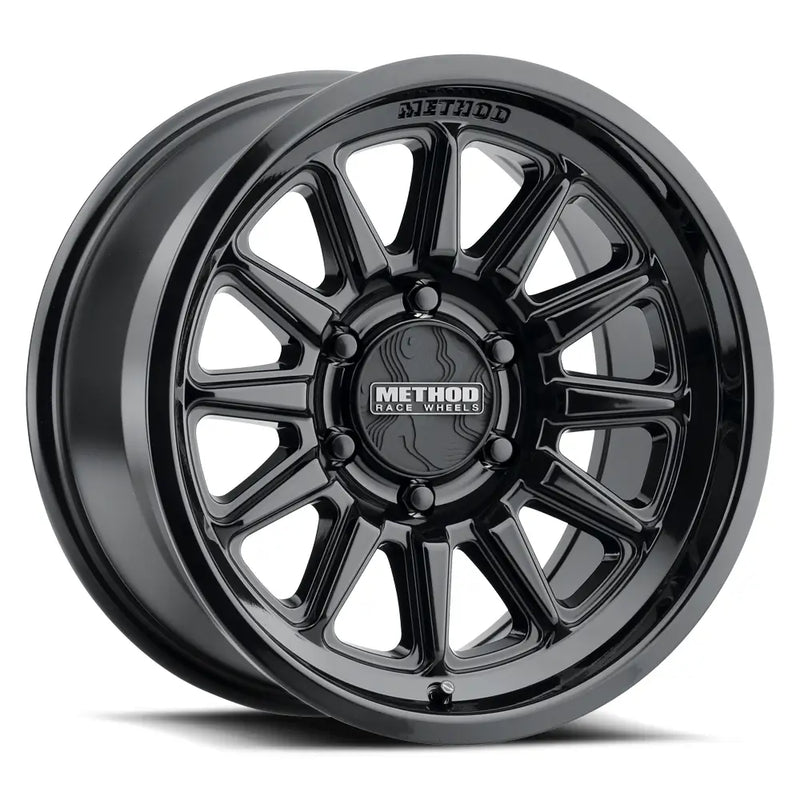Method Race MR323890161312 Wheel