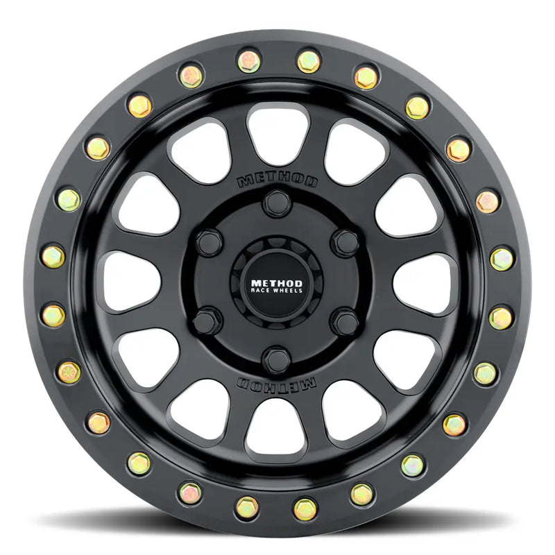 Method Race MR40157060352B Wheel