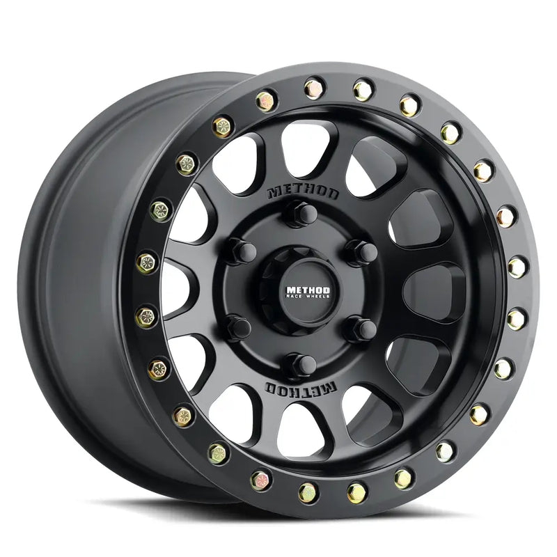 Method Race MR40157060352B Wheel