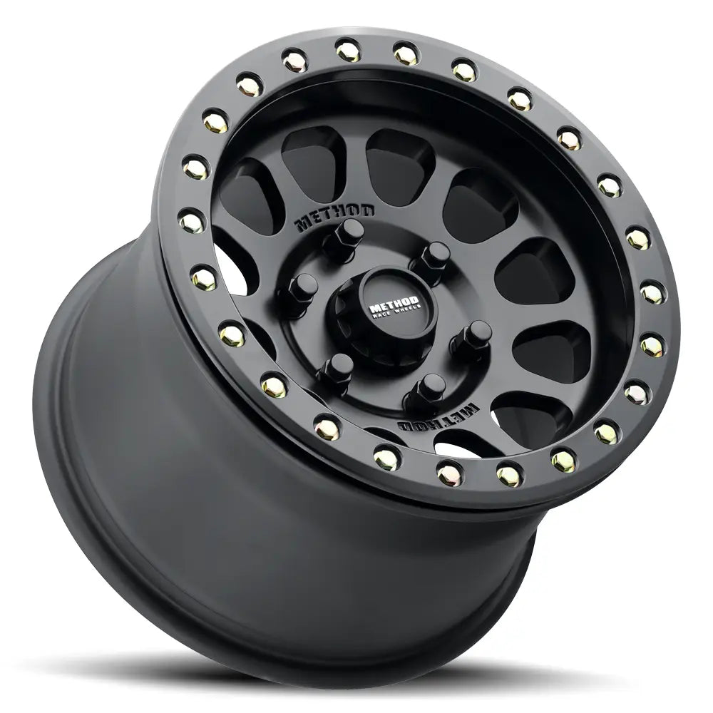Method Race MR40157060352B Wheel