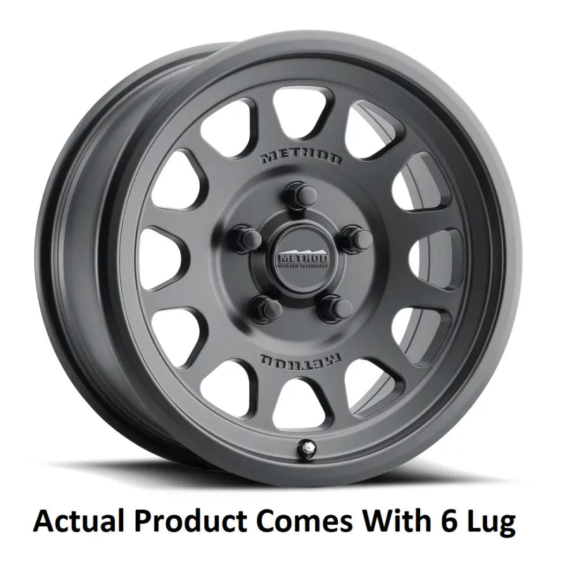 Method Race MR41451060564 Wheel