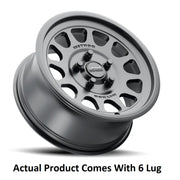 Method Race MR41451060564 Wheel