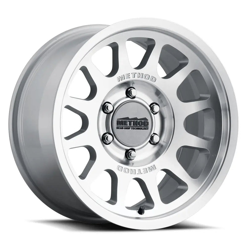 Method Race MR70378560300 Wheel