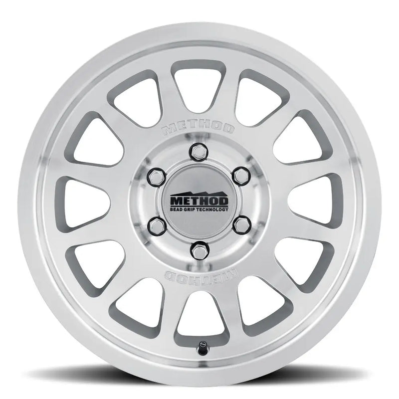 Method Race MR70378560300 Wheel
