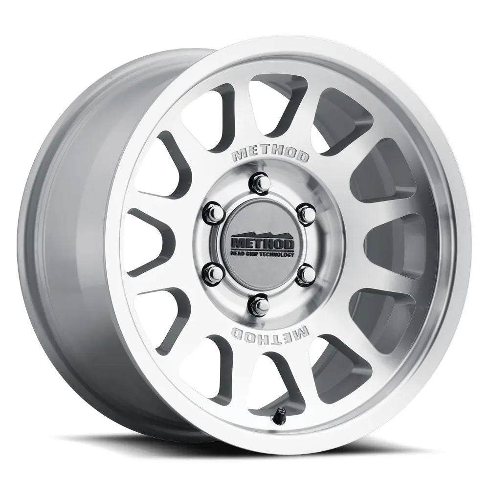 Method Race MR70378560335 Wheel