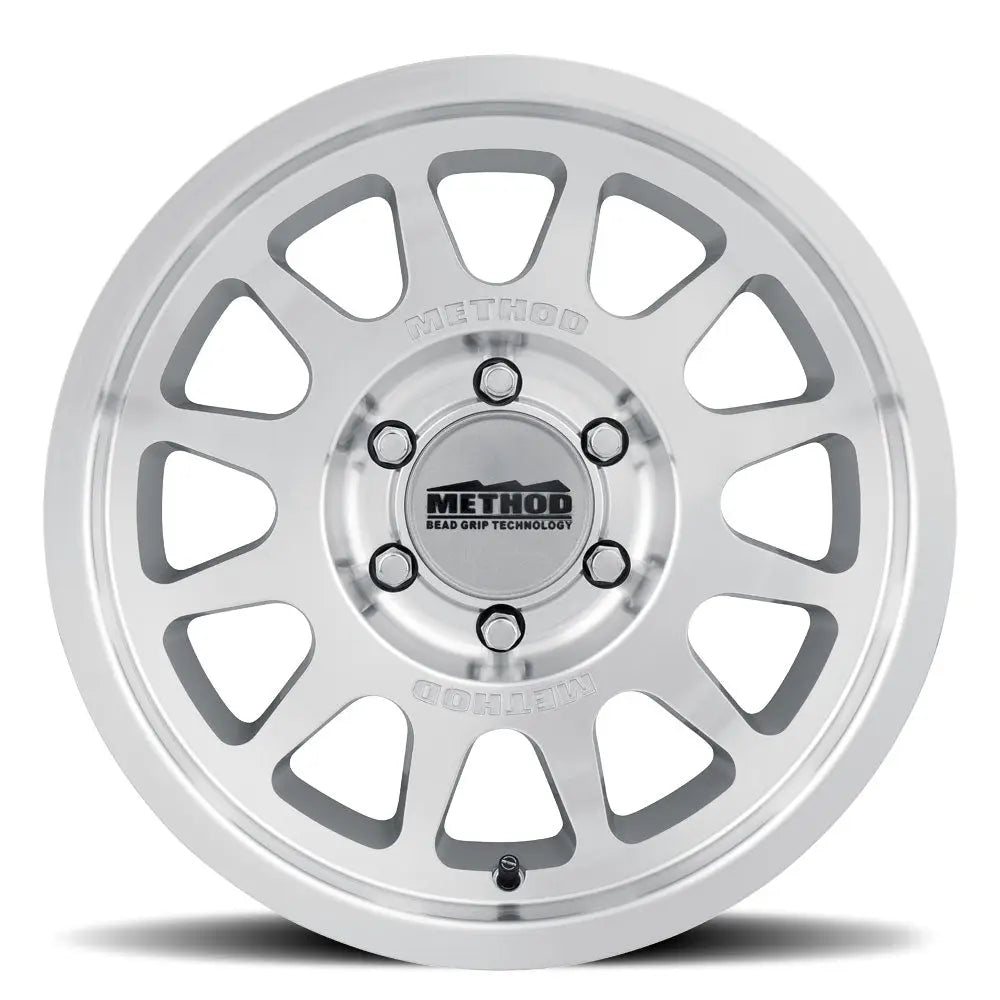 Method Race MR70378560335 Wheel