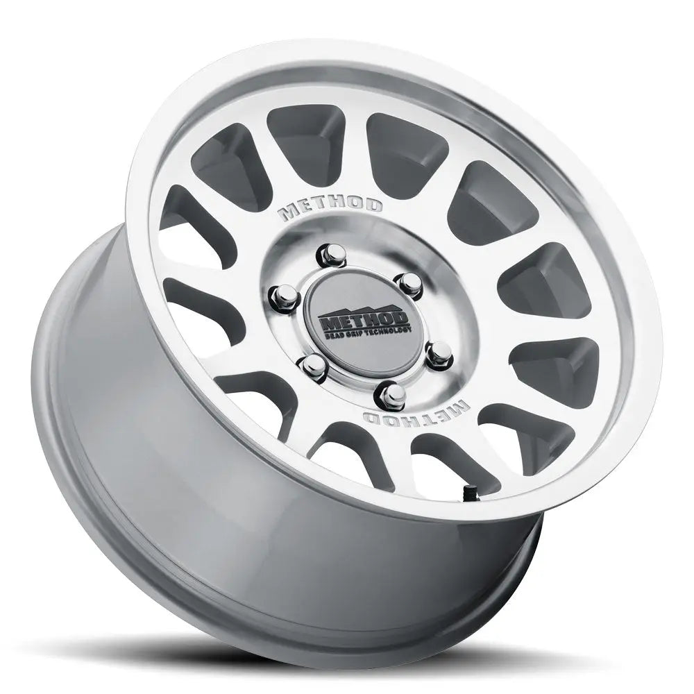 Method Race MR70378560335 Wheel