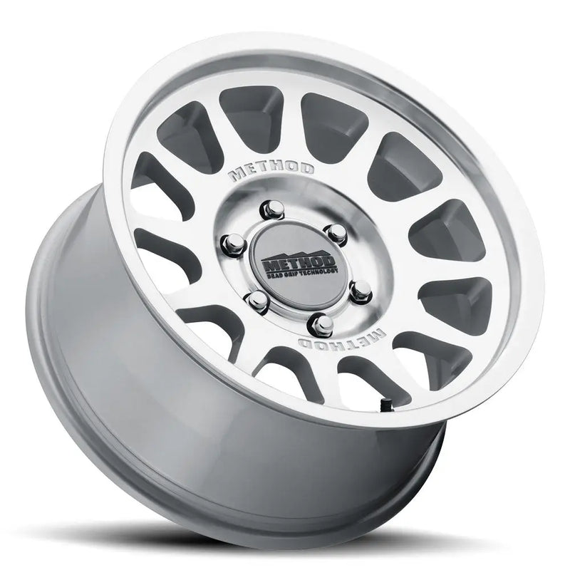 Method Race MR70378560335 Wheel