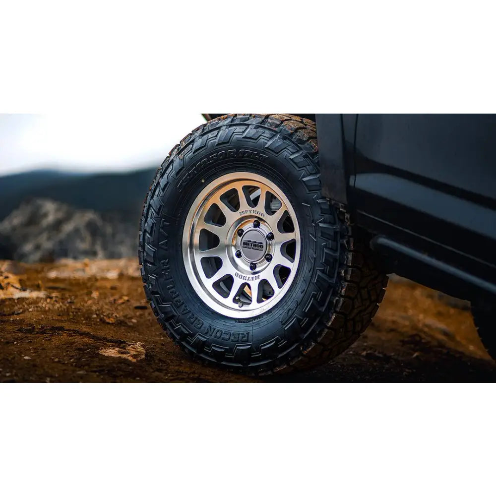 Method Race MR70378560335 Wheel