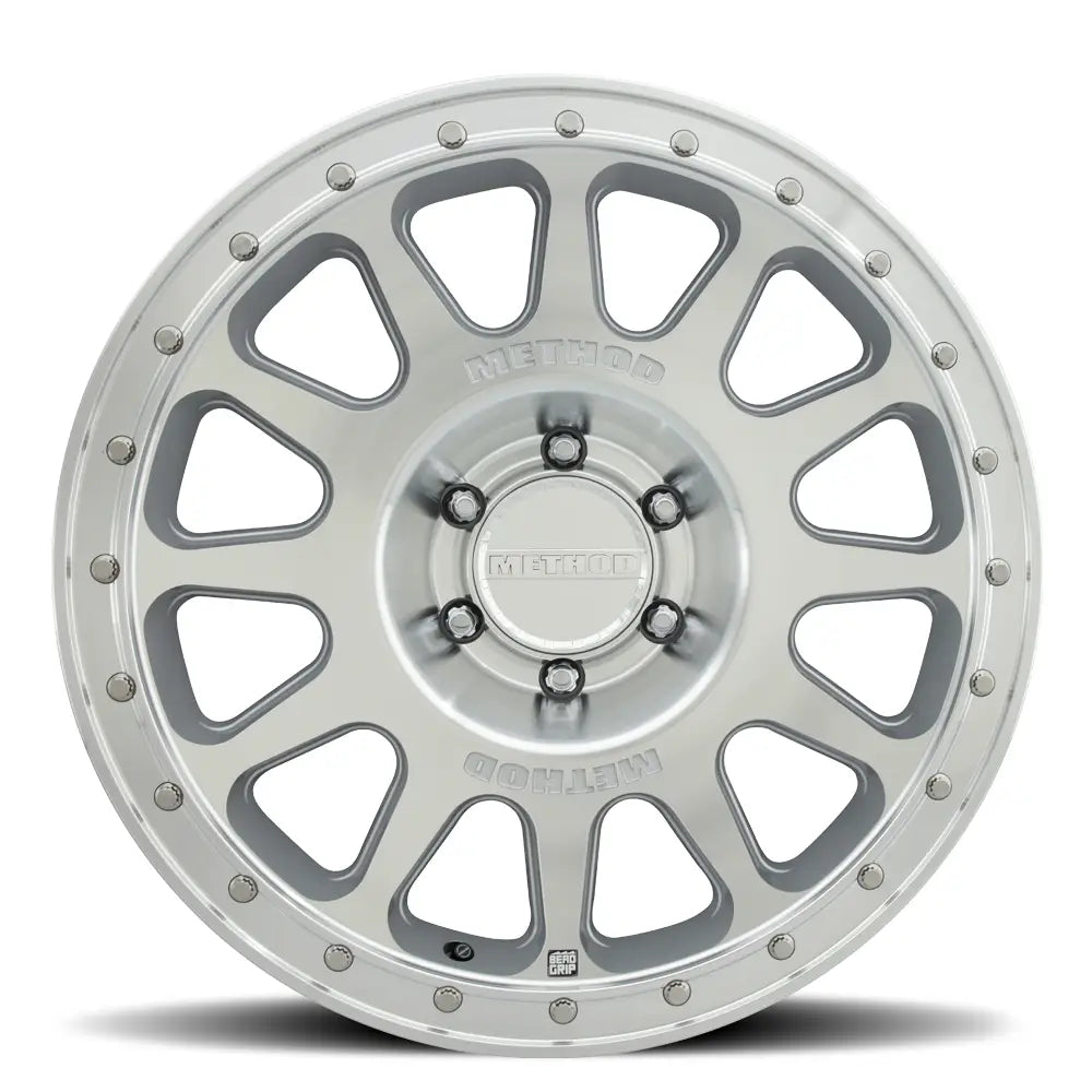 Method Race MR70929060312H Wheel