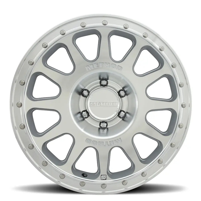 Method Race MR70929060312H Wheel