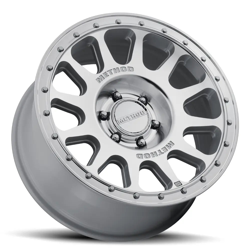Method Race MR70929060312H Wheel