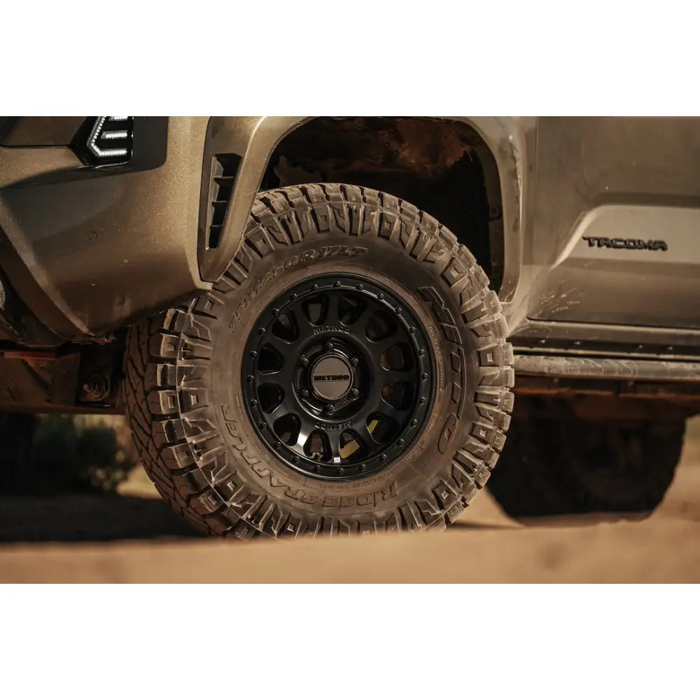 Method Race MR70929060512H Wheel