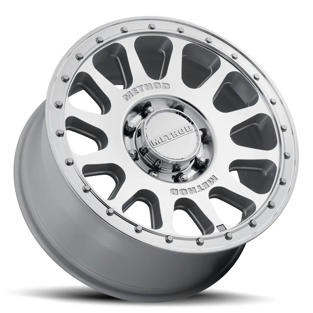 Method Race MR70929080312H Wheel