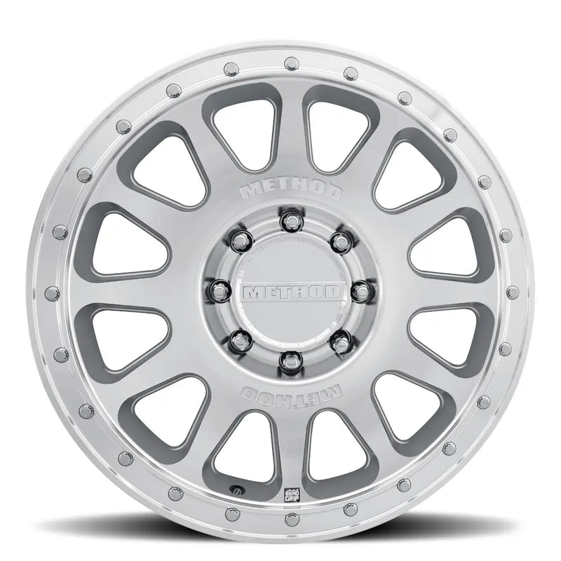 Method Race MR70929080312H Wheel