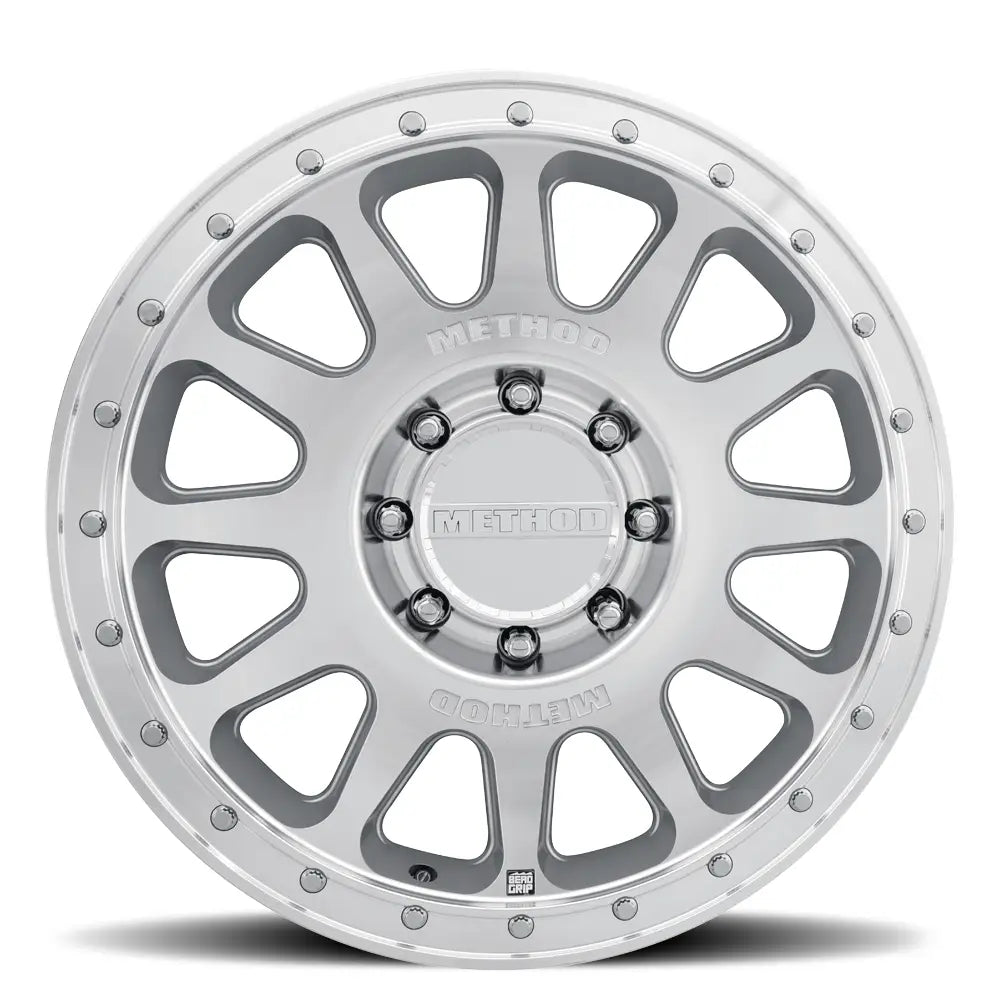 Method Race MR70929087312H Wheel