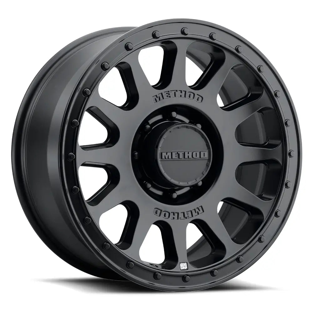 Method Race MR70929087512H Wheel