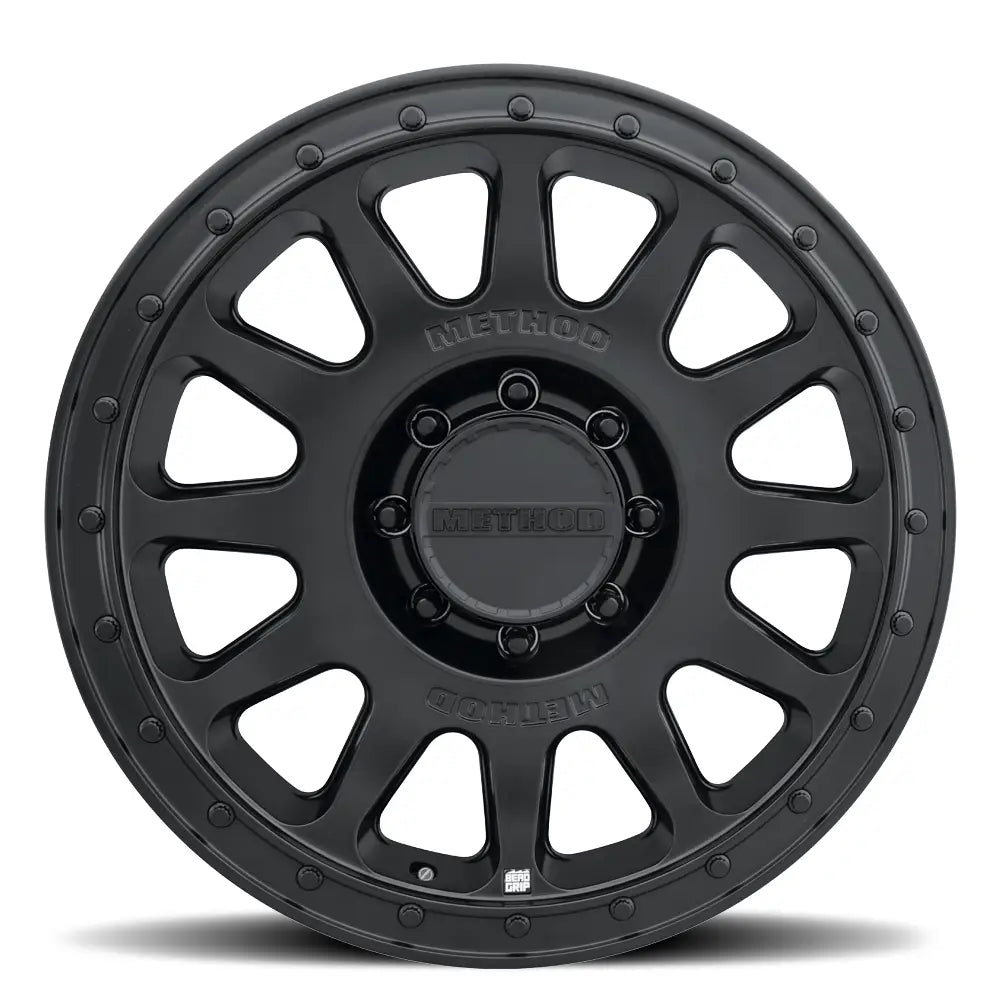 Method Race MR70929087512H Wheel