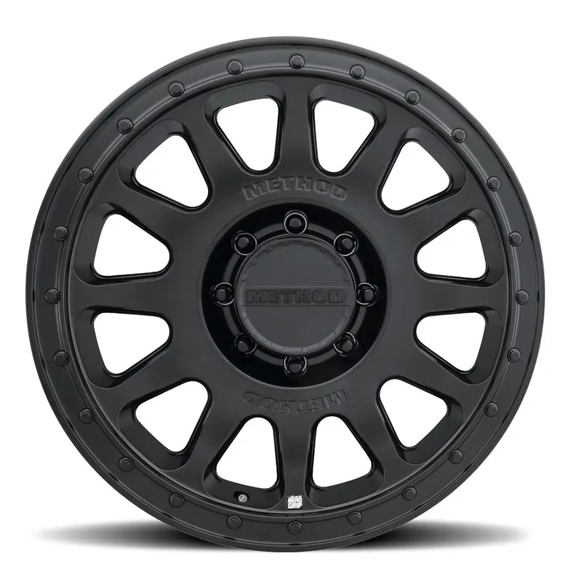 Method Race MR70929087512H Wheel