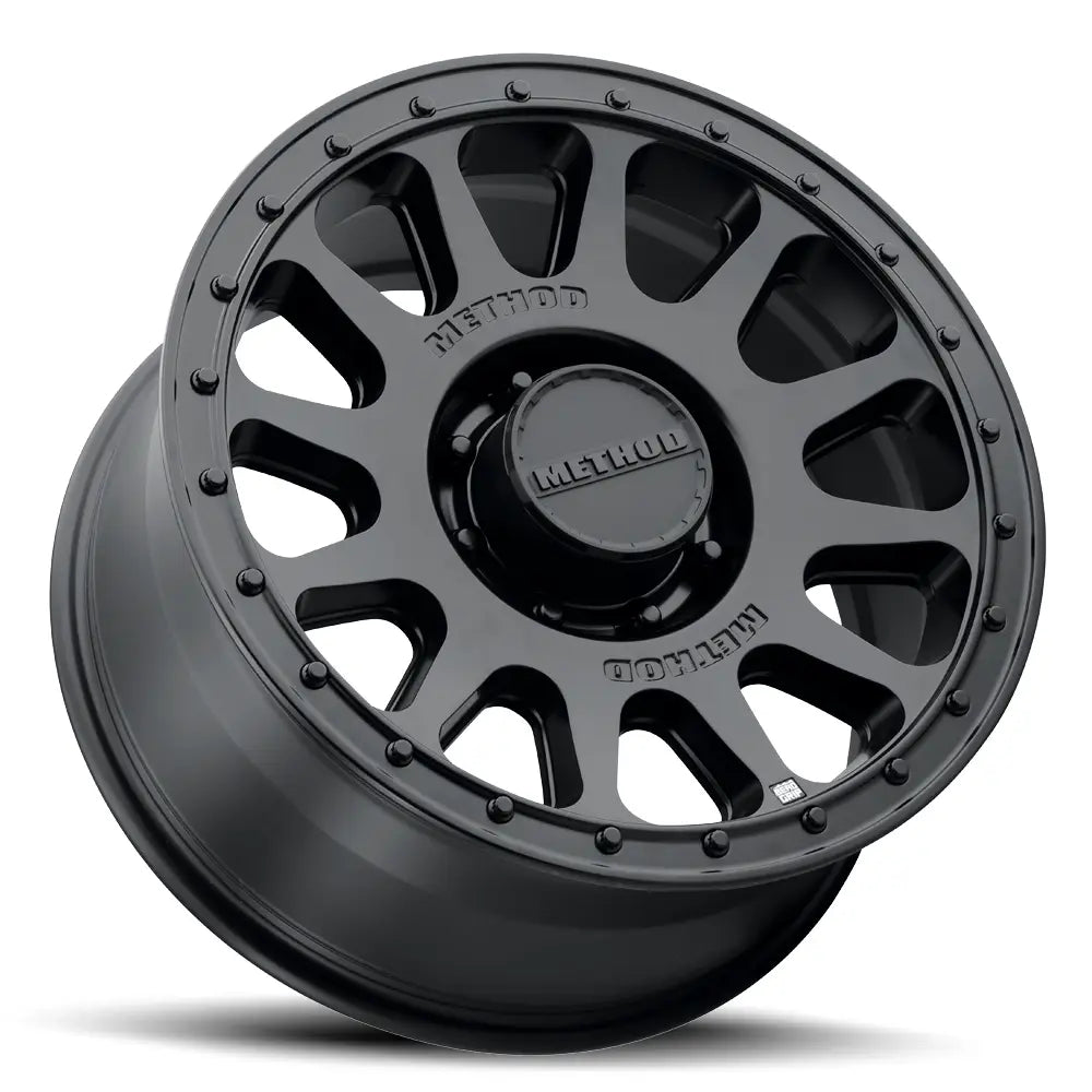Method Race MR70929087512H Wheel