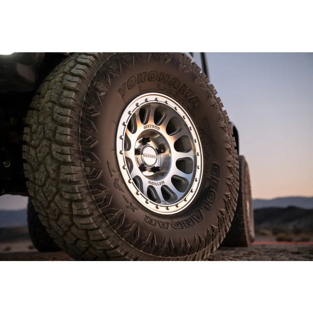 Method Race MR70978550300H Wheel
