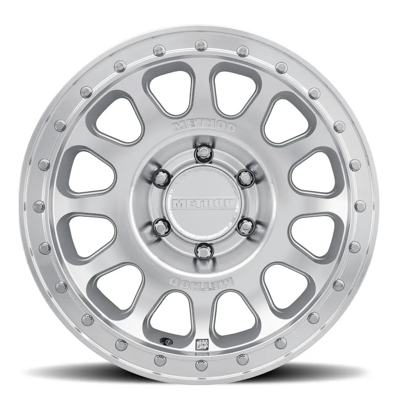 Method Race MR70978560300H Wheel