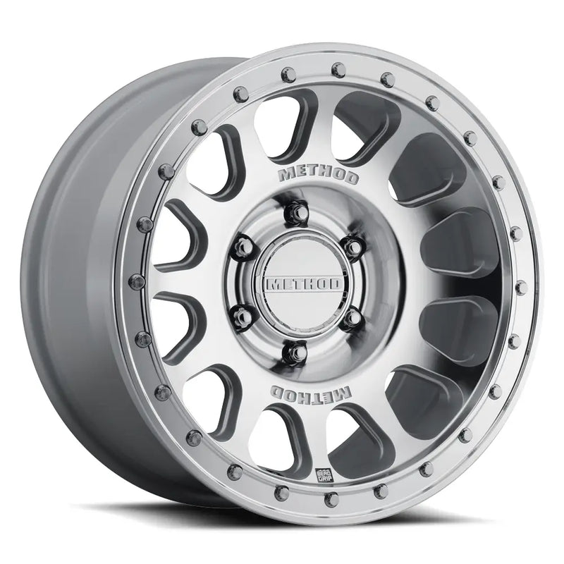 Method Race MR70978560300H Wheel